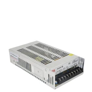 모터드라이브 250W 스위칭 전원 공급 장치 AC-DC AC220V-DC12V24V48V