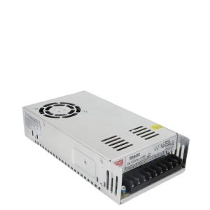 모터드라이브 400W 스위칭 전원 공급 장치 양방향 전원 공급 장치 24V48V AC-DC
