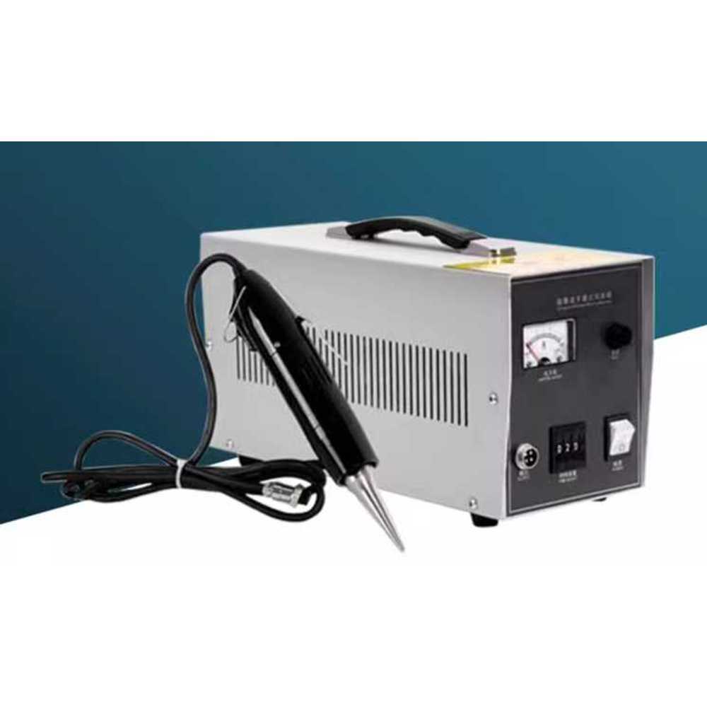 PVC 용접기 플라스틱 초음파 융착 휴대용 800W 220V