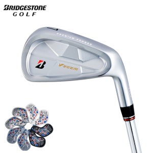 브리지스톤 V300 9세대 아이언세트 석교상사 2024년 7개세트 NS950 S(4-P)