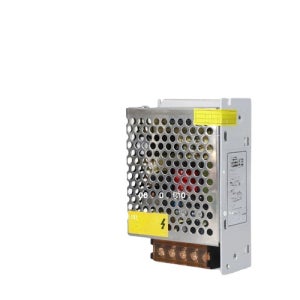 모터드라이브 50W 스위칭 전원 공급 장치 5V12V24V AC-DC