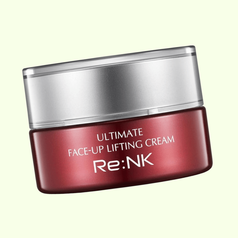 메라디아리프팅E크림