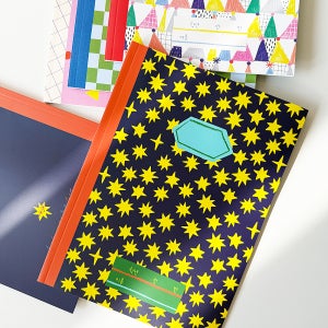 초등 저학년 별별 10칸 노트 새학년 공책