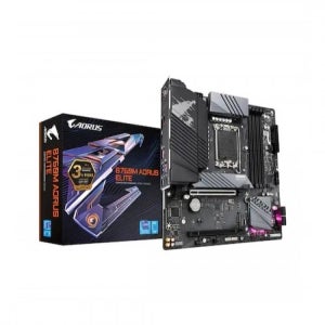 GIGABYTE B760M AORUS ELITE D5 제이씨현
