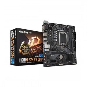 GIGABYTE H610M S2H V2 D4 듀러블에디션 제이씨현