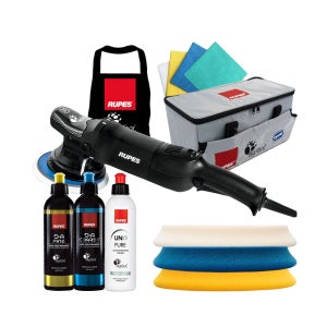 루페스 마크1 광택기 LHR21ES (디럭스킷)