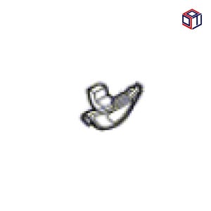 보쉬 부품 GSB 10.8-2-LI 충전 임팩트 드릴 드라이버 렌즈 035