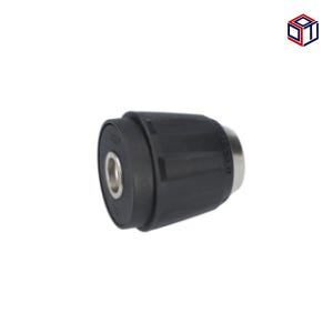 보쉬 부품 GSB 10.8-2-LI 충전 임팩트 드릴 드라이버 키레스 척 312