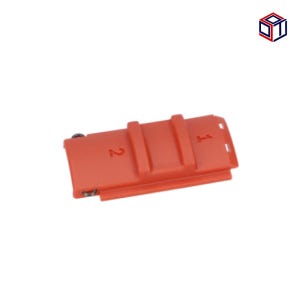 보쉬 부품 GSB 10.8-2-LI 충전 임팩트 드릴 드라이버 스위치 부품 279