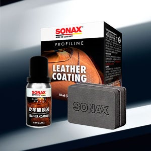 소낙스 프로피라인 레더 코팅 50ml