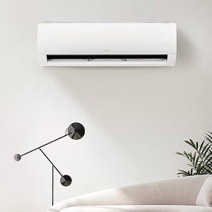 [전국설치] [으뜸효율 대상] LG 휘센 벽걸이에어컨 1등급 34.1㎡ SQ11EK1WES 기본설치비 포함