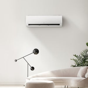 [전국설치] LG 휘센 벽걸이 에어컨 52.8㎡ SQ16EK1WAS 기본설치비포함 인증점