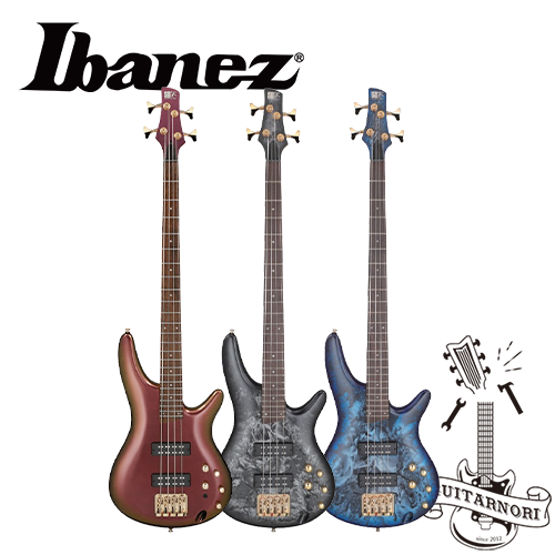 IBANEZ SR300EDX 아이바네즈 베이스 기타