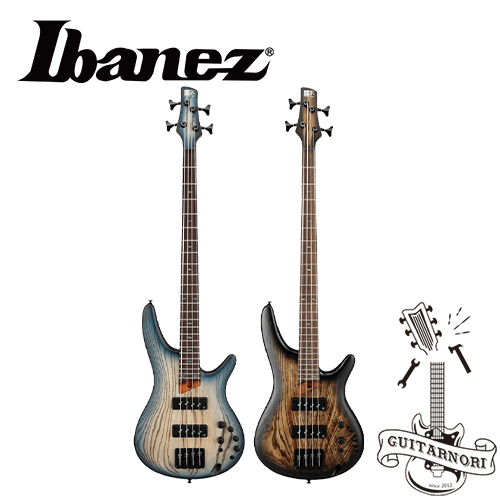 IBANEZ SR600E 아이바네즈 베이스 기타
