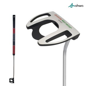 GM 밸리 암락퍼터 쓰리Putter 고민해결 암록 아화