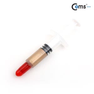 서멀 구리스 cpu서멀구리스 주사기형 1g BS758