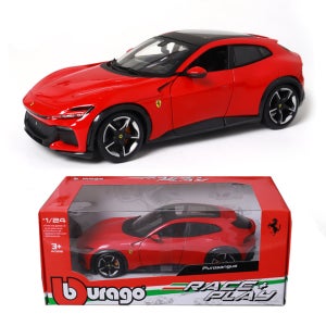 브라고 1:25 페라리 SUV 푸로산게 Purosangue 다이캐스트 프로산게