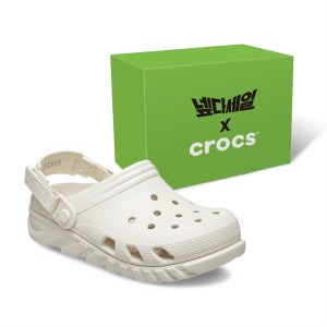 [크록스 본사] 듀엣 맥스 II 클로그 208776-160