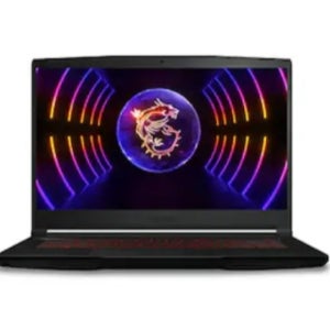 [ MSI ] GF63 12VF i7-12650H/8GB/512GB/RTX4060/블랙