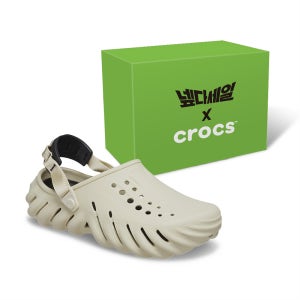 [크록스 본사] 에코 클로그 207937-2YJ