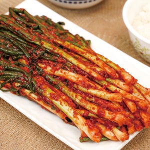 [너무맛있어] 전라도식 파김치 국내산 3kg 당일제조