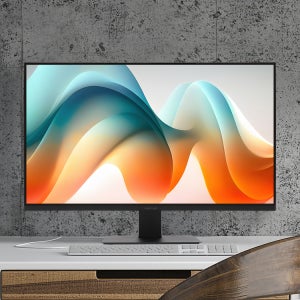 인터픽셀 IP2724 FHD 100Hz 사무용 보조 모니터 아이케어 68~69cm(27인치)