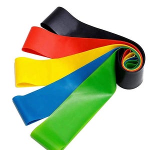 스쿼트 힙밴드 재활 무릎 밴드 운동 힙업