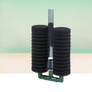 테트라 P-2 필터 (프리필터) Tetra P-2 Filte