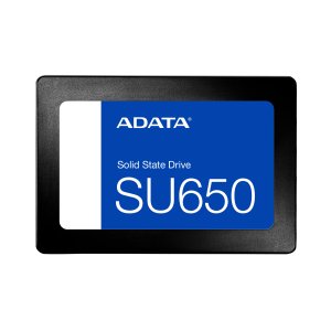 ADATA SU650 SSD 240G 2.5인치 SATA 노트북용 데스크탑