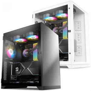 BRAVOTEC 트레저 X7 720T 타이탄 글래스