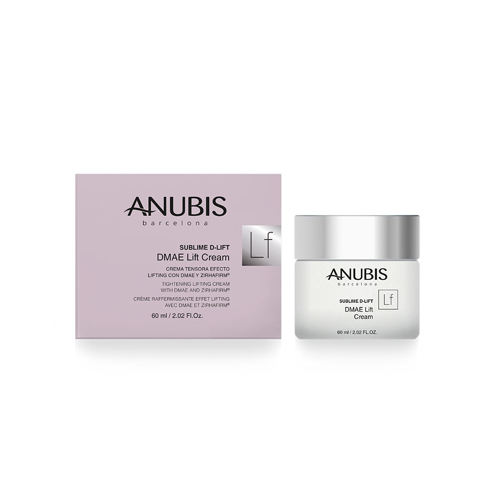 아누비스 <b>DMAE</b> 리프트 크림 60ml