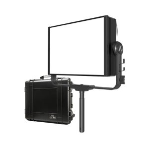 어퓨쳐 Aputure Nova P300c Kit 노바 조명 키트