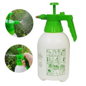 스텐다드 압축분무기 2리터 (원예 소독 분무기)