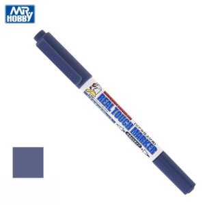 군제 건담마커 GM401 리얼터치 그레이1 수성 웨더링