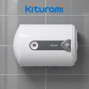 귀뚜라미 KDEW PLUS 50 전기온수기 50리터 온수기설치