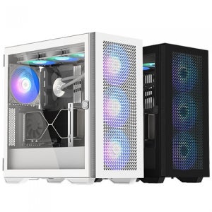 3RSYS R640 Quiet (화이트)