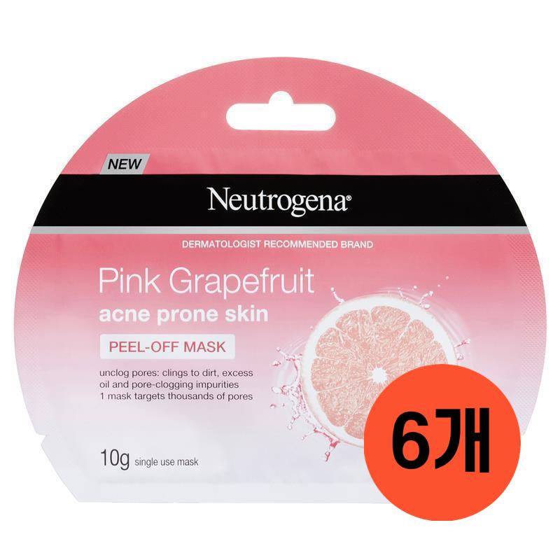 필소굿프루츠마스크