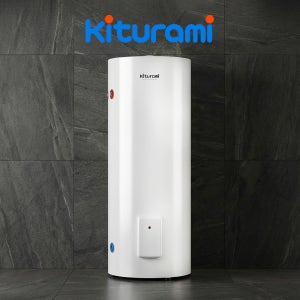 귀뚜라미전기온수기 KDEW PLUS-100 100리터온수기 당일설치