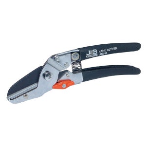 마벨 전선 몰딩 핸드커터 캇타 다목적 가위 JHC-64