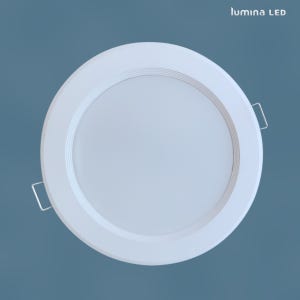 국산 LED 방습 다운라이트 타공사이즈 15Cm(6인치) 15W 주광색