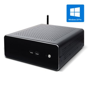 산업용 미니PC 인텔 i5-11세대 Wi-Fi Win10 미니컴퓨터 베어본 6COM MN-B11 8G 120G