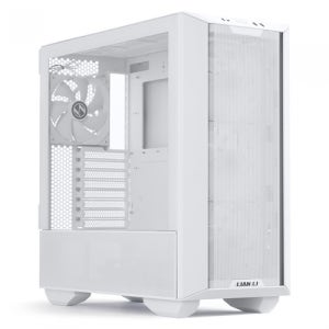 리안리 LANCOOL III (White)