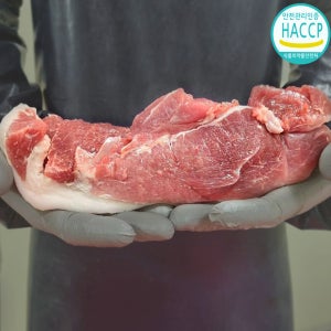 국내산 돼지 수육 냉장 앞다리 돈전지 전지 뒷다리살 후지 찌개용