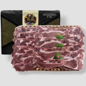 한창미트 돼지LA갈비 선물세트 2.7K