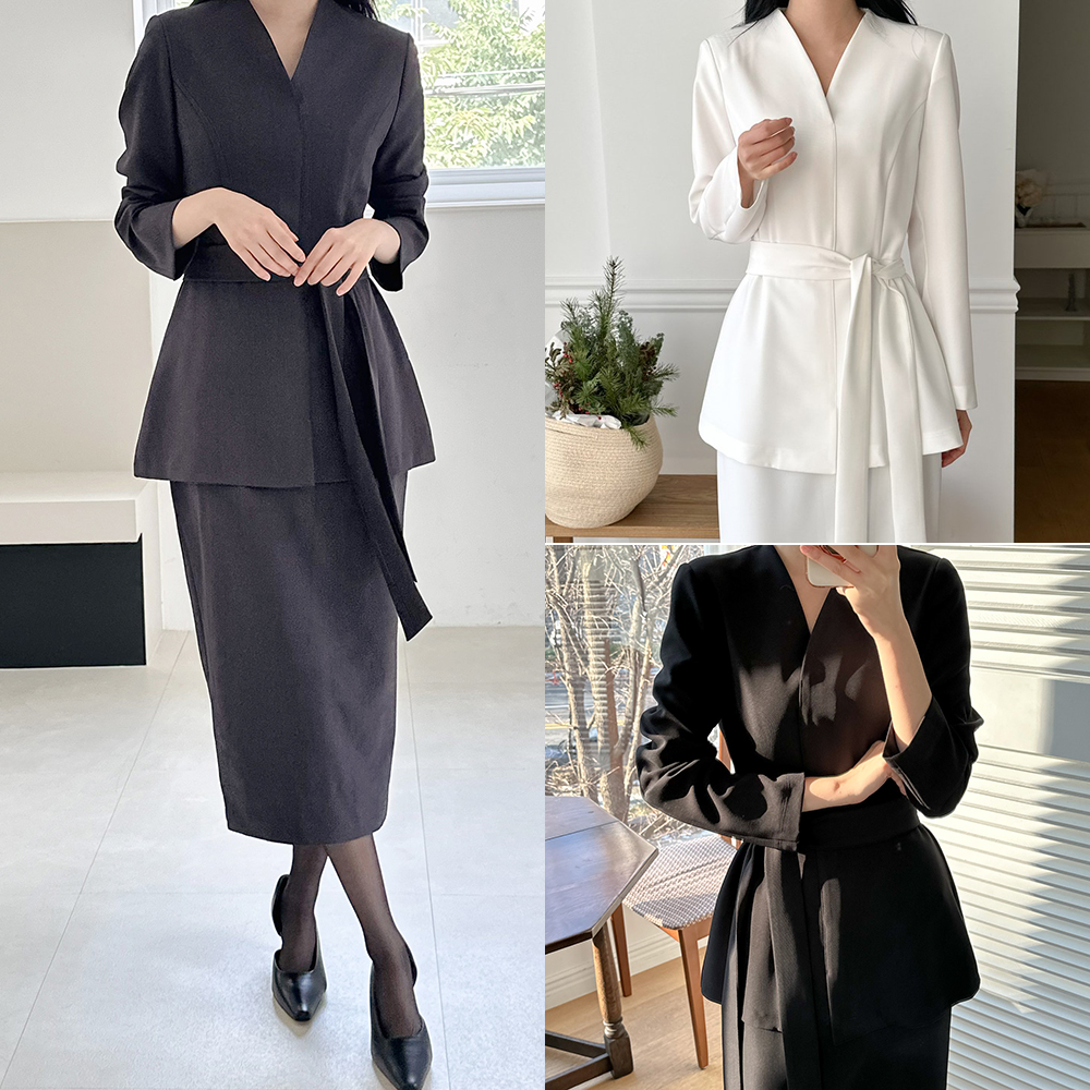 88사이즈 빅사이즈 4월결혼식하객룩 50대상견례옷차림 돌잔치엄마원피스 피로연 봄 투피스 정장원피스