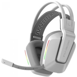 GDEVIL G737 TUNE PRO 블루투스 무선 헤드셋 (화이트)