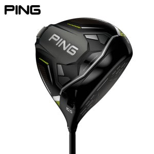 핑 G430 MAX 10K 드라이버 삼양인터내셔날 SPEEDER NX GREEN 50S