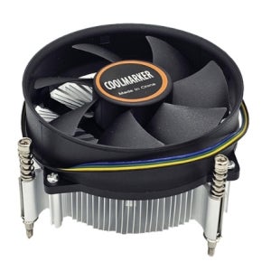 인텔1700 소켓용 CPU쿨러 히트싱크일체형 90MM 냉각팬