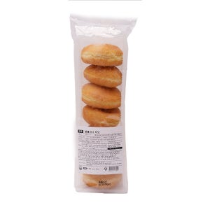 선인 봄볼리니도넛 50g x 7ea x 5PACK/아이스박스필수