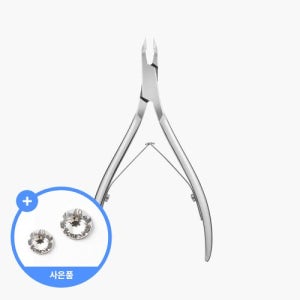 쿠오레 네일니퍼 S 큐티클 제거